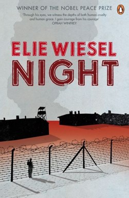Night by Elie Wiesel