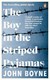 Boy In The Striped Pyjamas  P/B Adult Ed by John Boyne