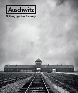 Auschwitz by R. J. van Pelt