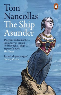 The ship asunder by Tom Nancollas