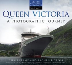 Queen Victoria by Chris Frame