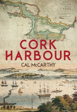 Cork Harbour H/B by Cal McCarthy