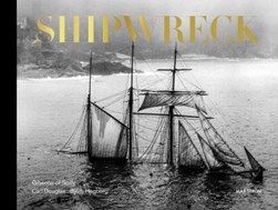 Shipwreck by Carl Douglas