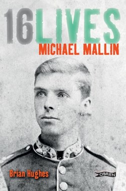 Michael Mallin by Brian Hughes