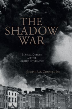 Shadow War P/B by Joseph E. A. Connell