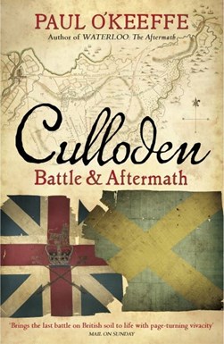 Culloden by Paul O'Keeffe