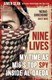 Nine lives by Aimen Dean