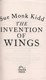 Invention Of Wings P/B by Sue Monk Kidd