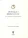 Antiques Roadshow H/B by Paul Atterbury