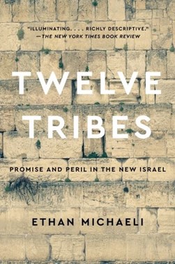 Twelve tribes by Ethan Michaeli
