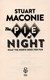 The pie at night by Stuart Maconie