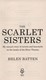 The scarlet sisters by Helen Batten