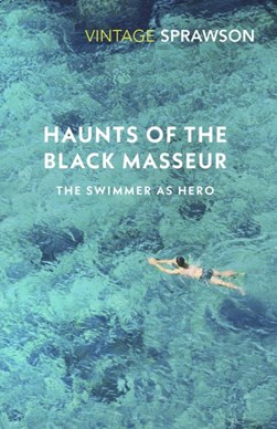 Haunts Of The Black Masseur  P/B by Charles Sprawson