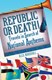 Republic or death! by Alex Marshall