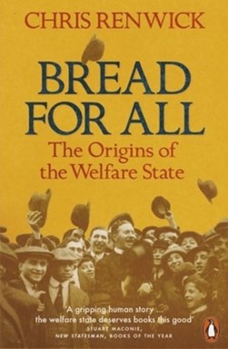 Bread for all by Chris Renwick