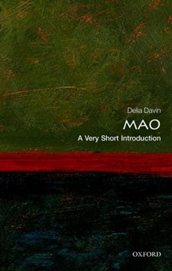 Mao by Delia Davin