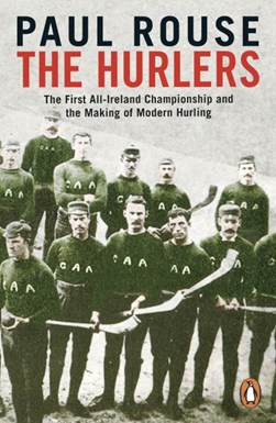 The hurlers by Paul Rouse