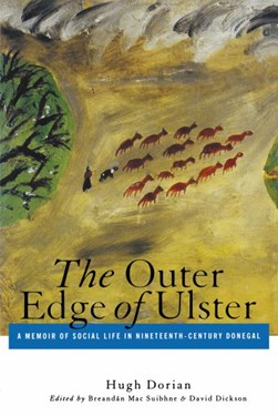Outer Edge of Ulster by Hugh Dorian