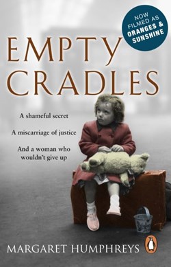 Empty Cradle by Margaret Humphreys