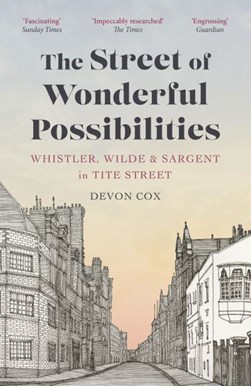 The street of wonderful possibilities by Devon Cox