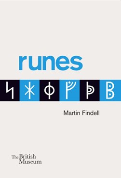 Runes  P/B by Martin Findell