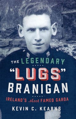 Lugs Branigan P/B by Kevin Corrigan Kearns