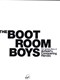 The Boot Room boys by Peter Hooton