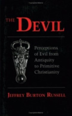 The Devil by Jeffrey Burton Russell