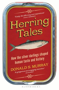 Herring tales by Donald S. Murray