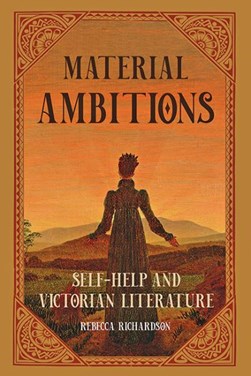 Material ambitions by Rebecca Richardson