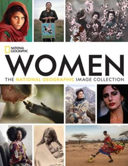 Women by Susan Goldberg