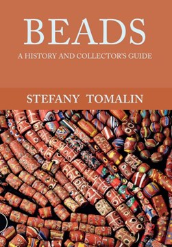 Beads by Stefany Tomalin