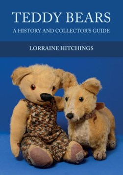 Teddy bears by Lorraine Hitchings