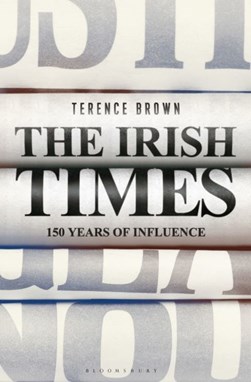 The Irish Times by Terence Brown