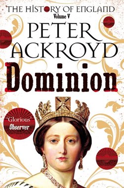 Dominion P/B by Peter Ackroyd