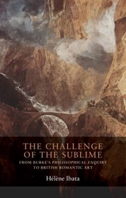 The challenge of the sublime by Hélène Pharabod-Ibata