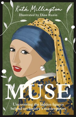 Muse H/B by Ruth Millington