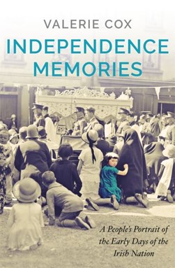 Independence memories by Valerie Cox