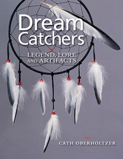 Dream Catcher H/B (FS) by Cath Oberholtzer