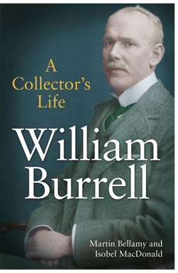 William Burrell by Martin Bellamy