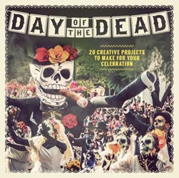 The day of the dead by Paula Pascual
