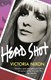 Head shot by Victoria Nixon