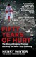 Fifty years of hurt by Henry Winter