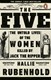 The five by Hallie Rubenhold
