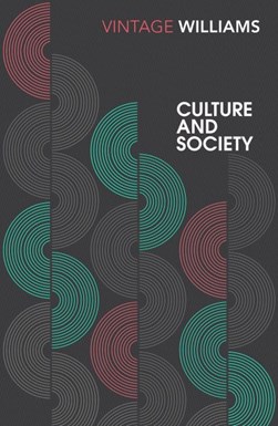Culture and society, 1780-1950 by 