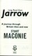 Long road from Jarrow by Stuart Maconie