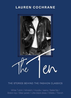 The ten by Lauren Cochrane