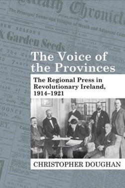 The voice of the provinces by Christopher Doughan
