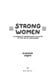 Strong women by Suzanne Wrack