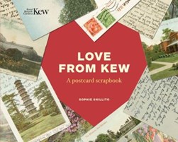 Love from Kew by Sophie Shillito